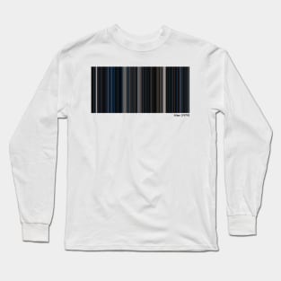 Alien (1979) - Every Frame of the Movie Long Sleeve T-Shirt